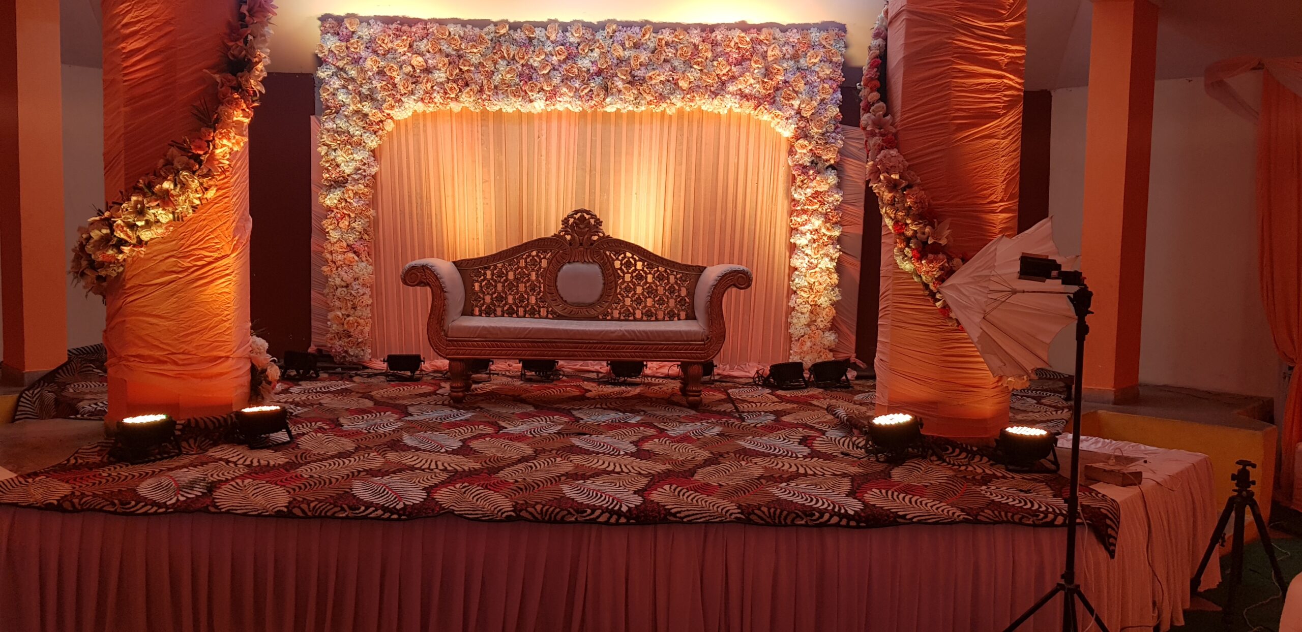 Attrio Farm Gulshan Chacha